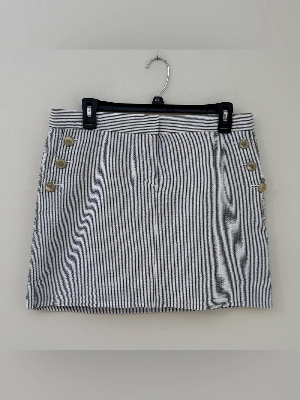J. Crew preowned but
